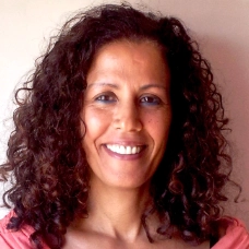 איריס בת שלמה